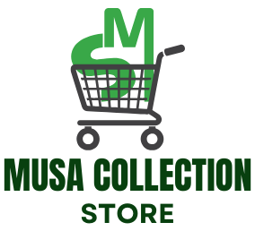 Musa Collection Store